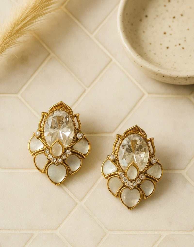 Pranika Studs