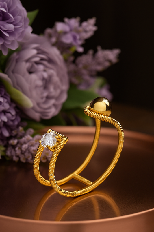 Aurika Diamond Bracelet