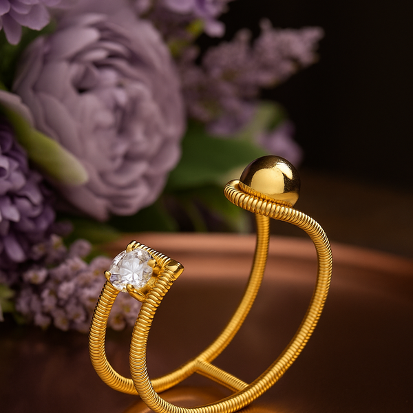 Aurika Diamond Bracelet