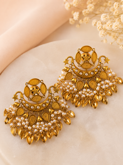 Zarna Studs