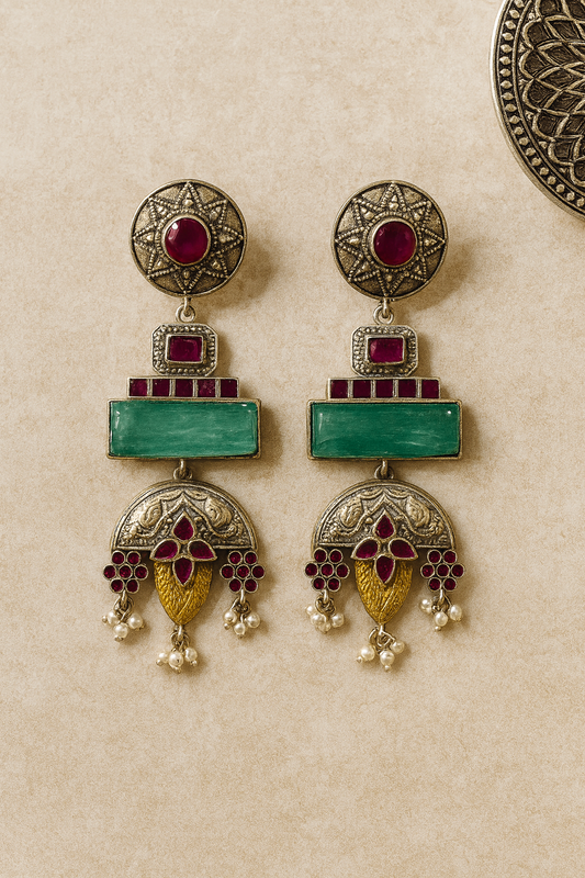 Bhoomi Danglers