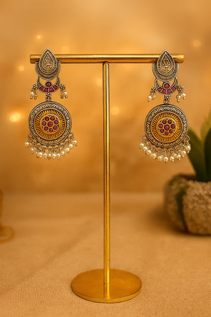 Himani Danglers