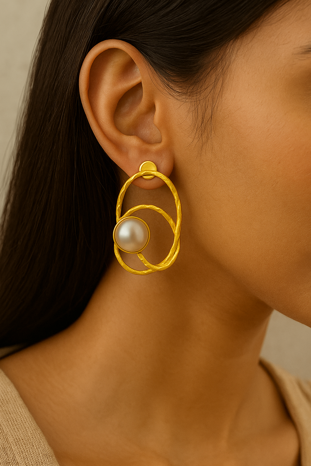Kiana Studs