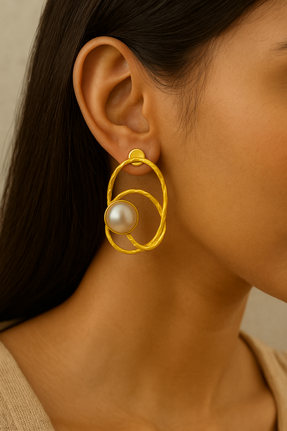 Kiana Studs