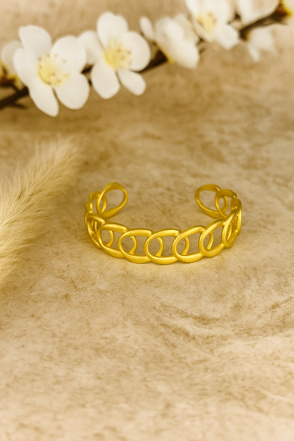 Clara Bracelet
