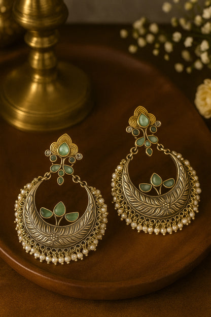 Dhaara Chaandbalis