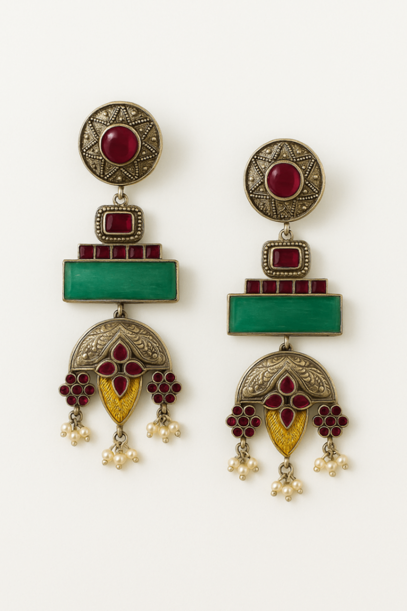 Bhoomi Danglers