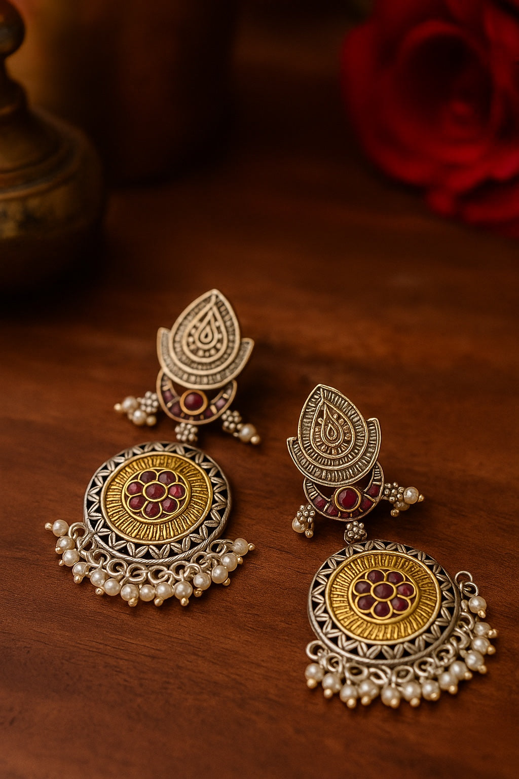 Himani Danglers