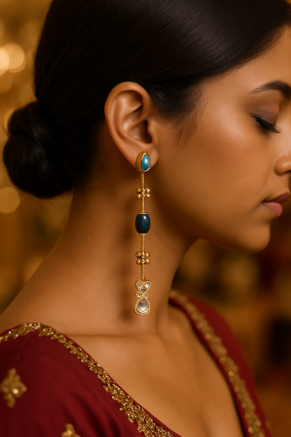 Soumya Danglers