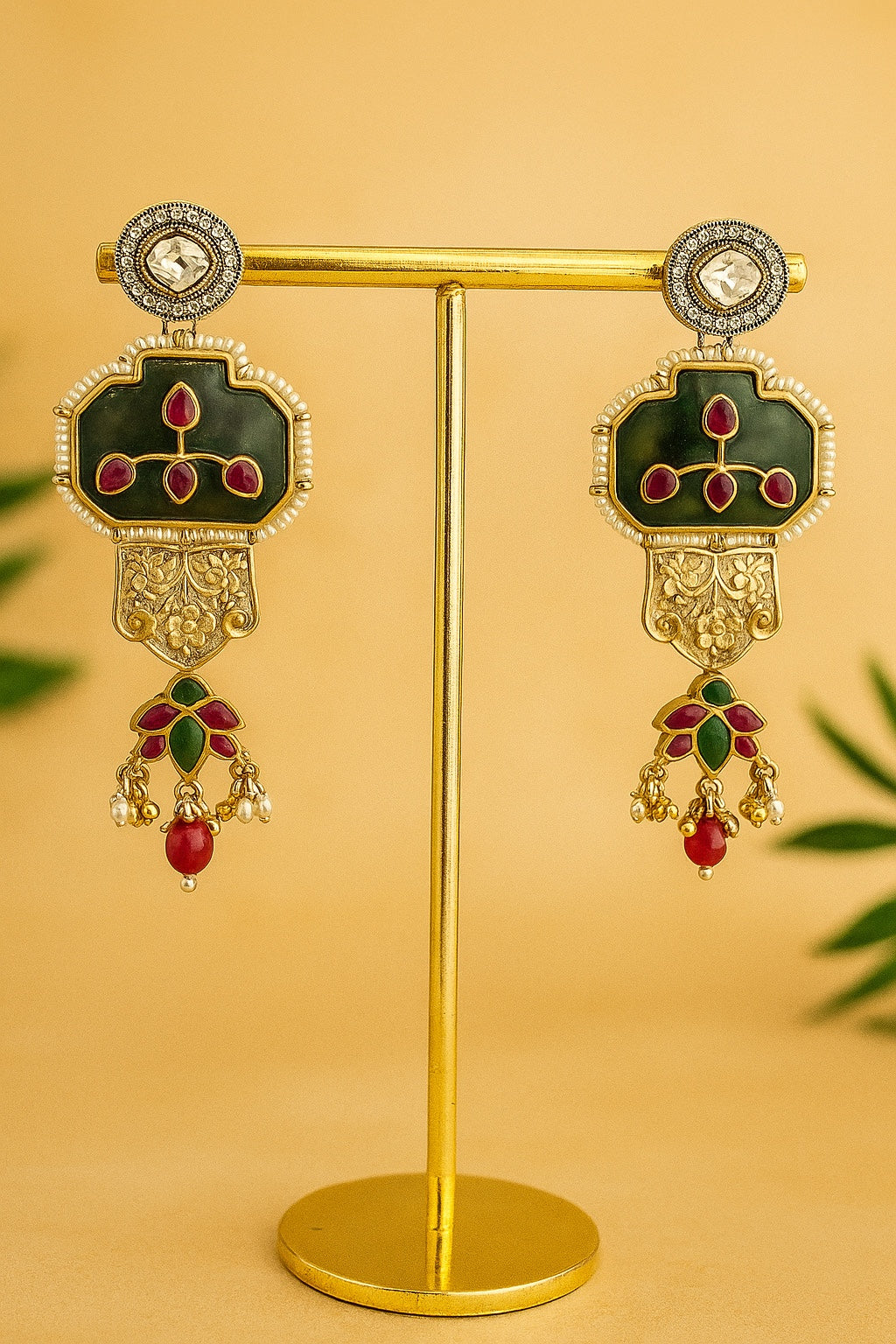 Anagha Danglers