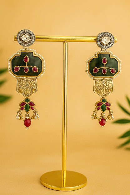 Anagha Danglers