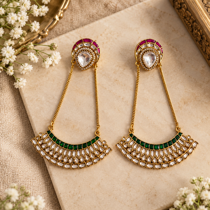 Krisha Danglers
