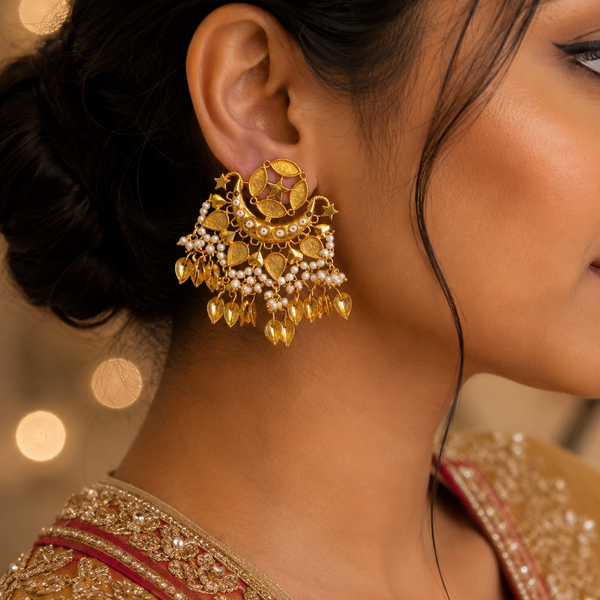 Zarna Studs