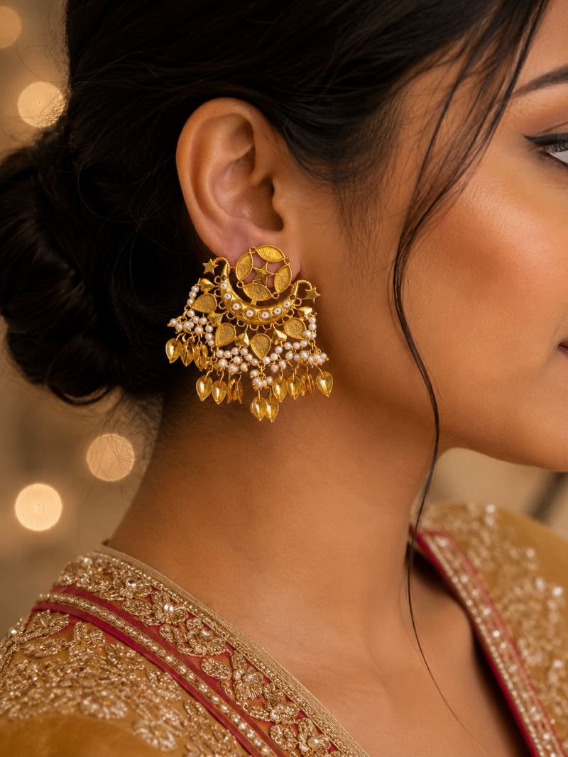 Zarna Studs