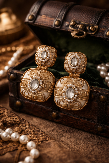 Sonam Danglers