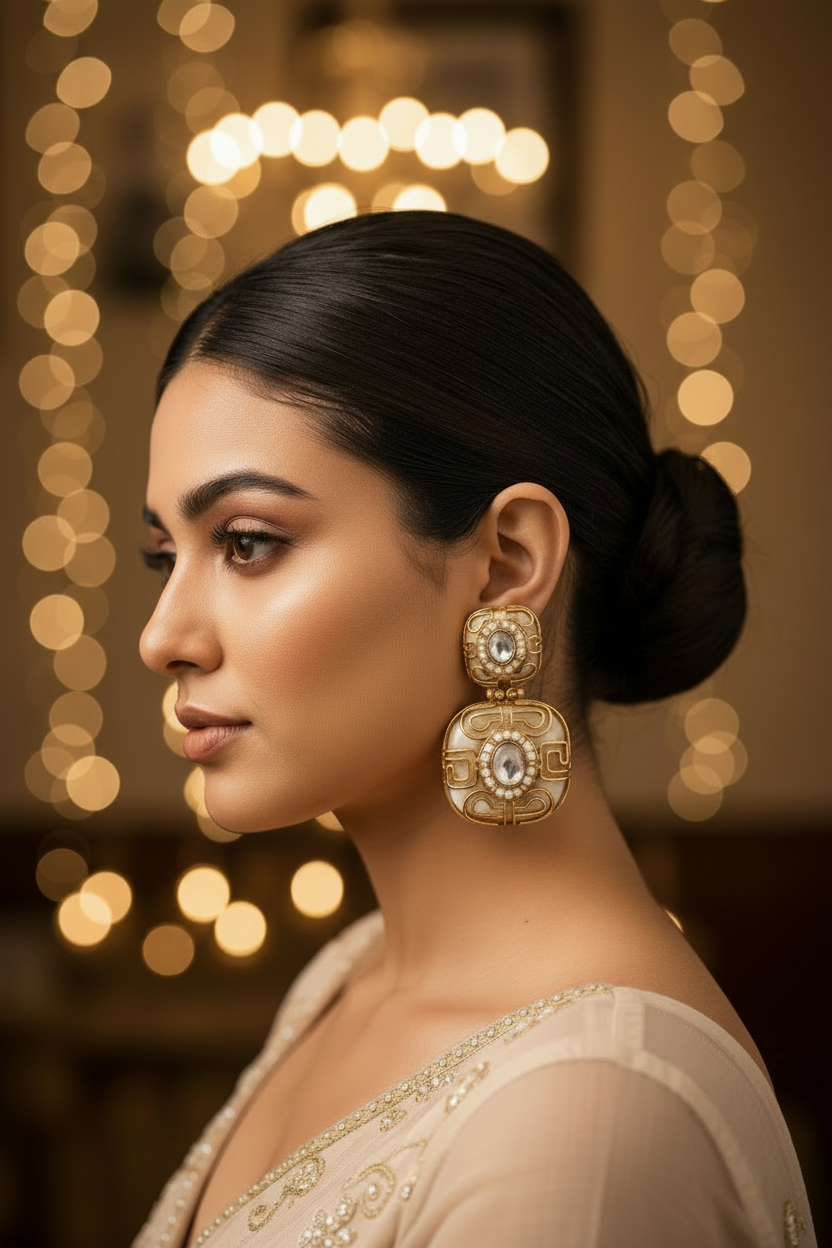 Sonam Danglers