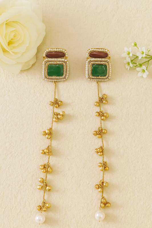 Kriti Mini Danglers