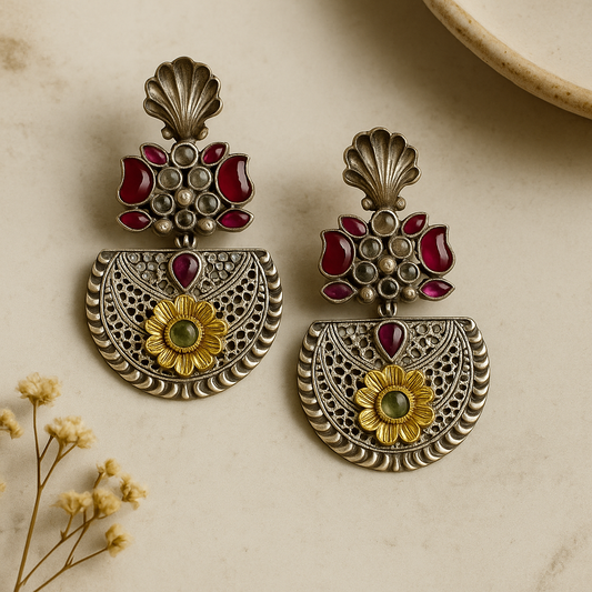 Aabha Danglers