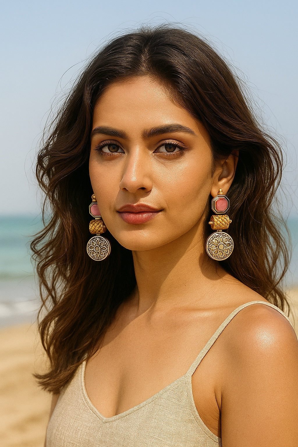 Roopika Danglers