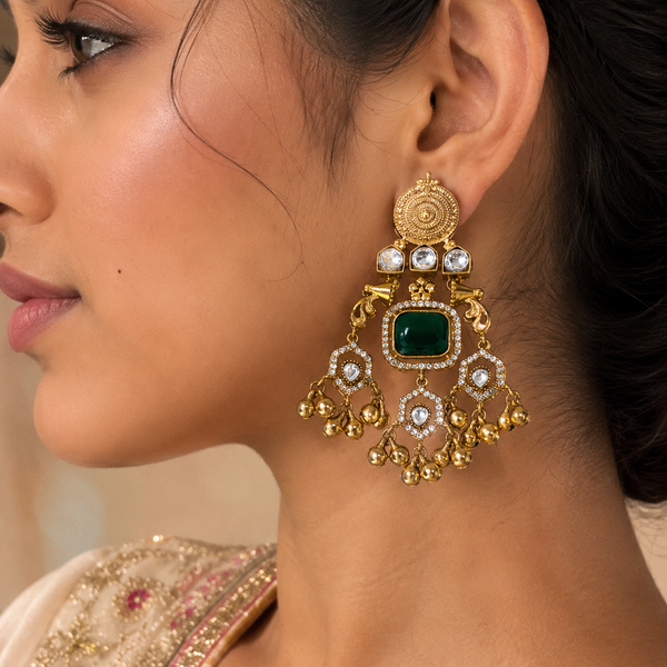 Ishara Danglers