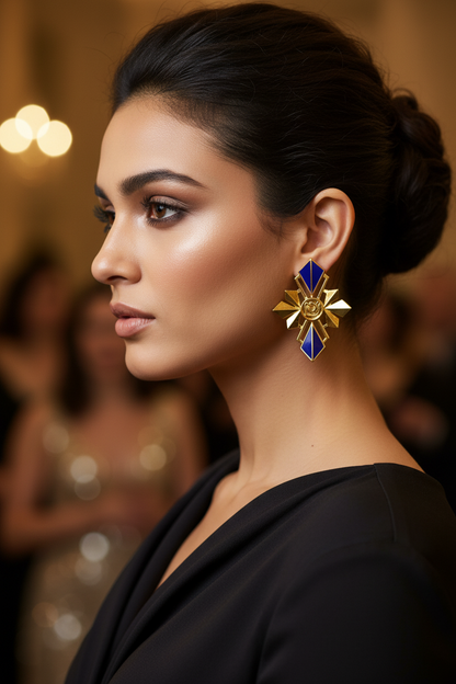 Amisha Studs