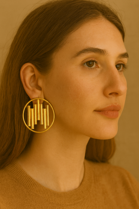 Tanira Studs