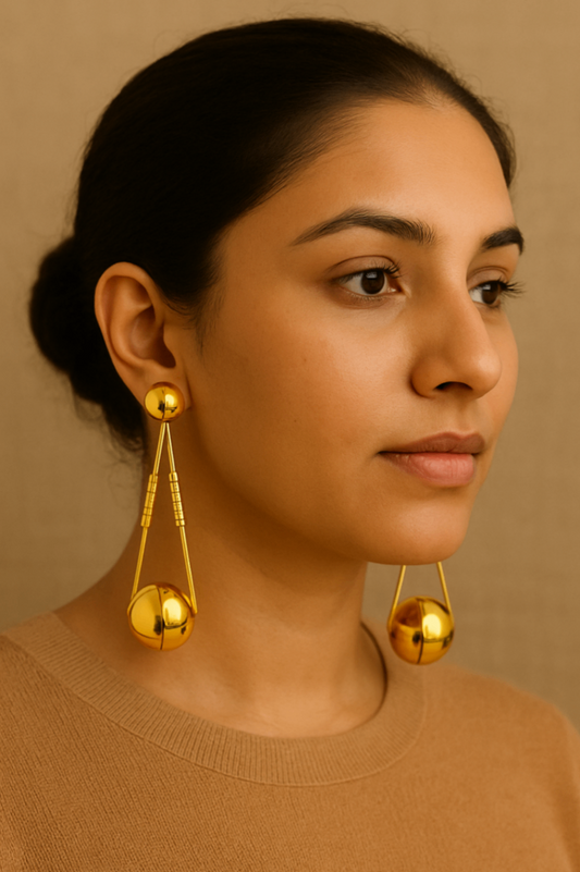 Pranvi Danglers