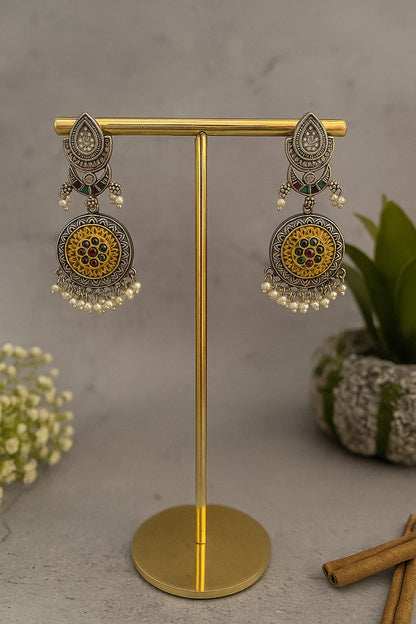 Himani Danglers