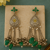 Shilp Ghungroo Danglers