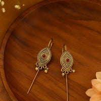 Kavya Mini Earcuffs