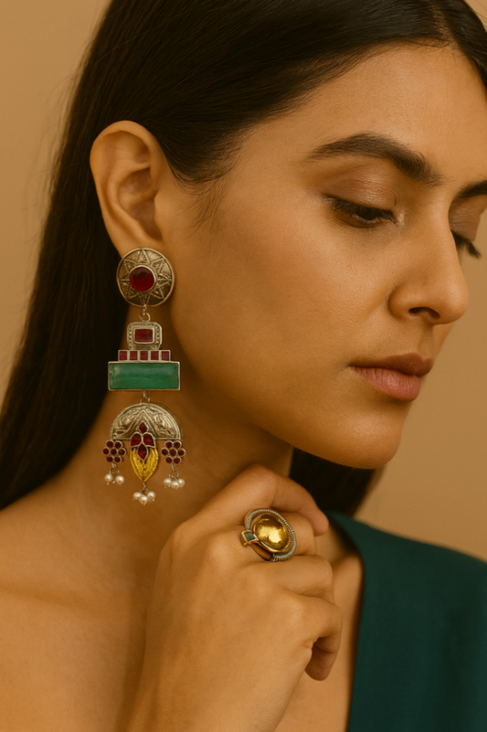 Bhoomi Danglers