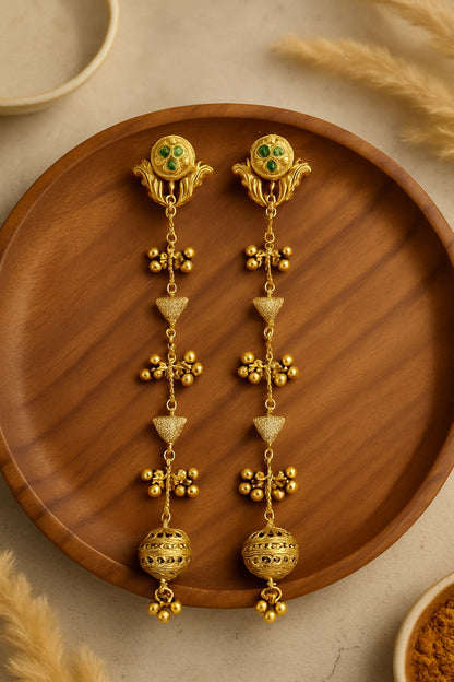 Rithika Danglers