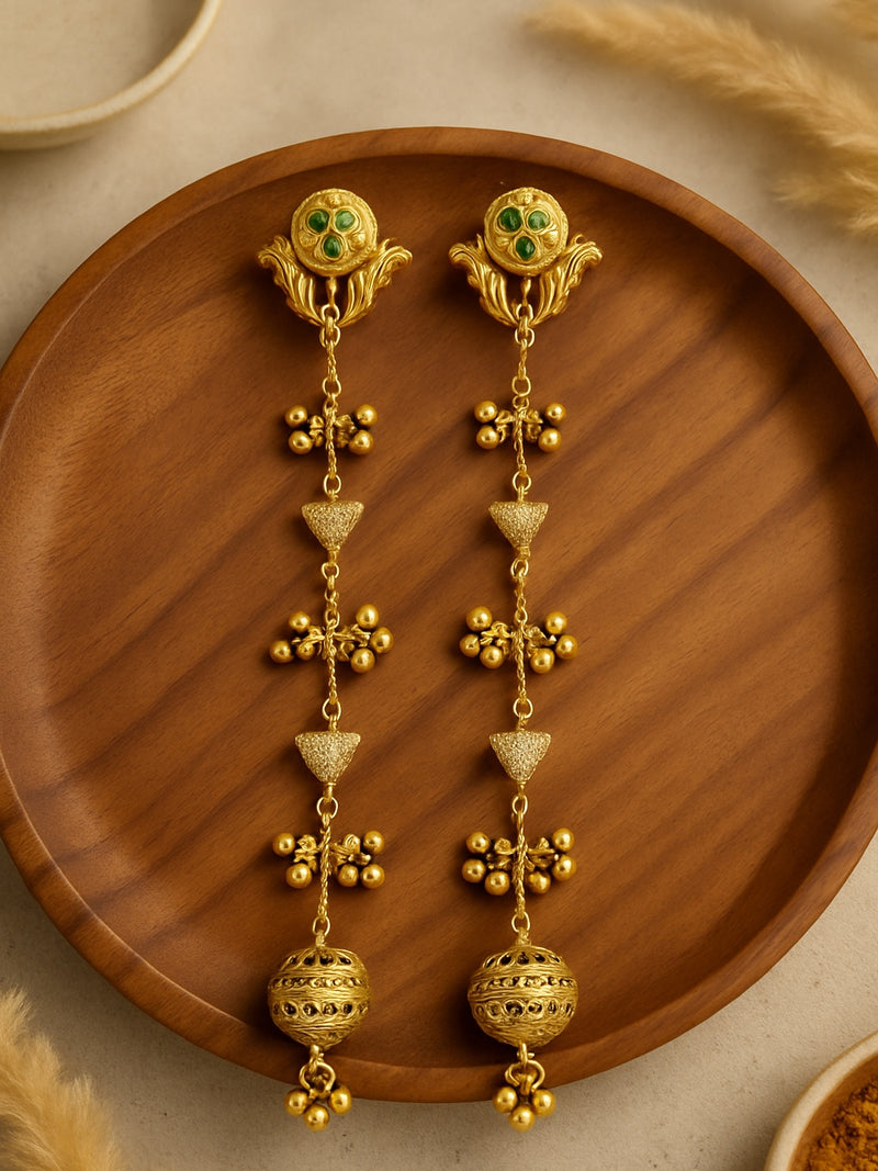 Rithika Danglers