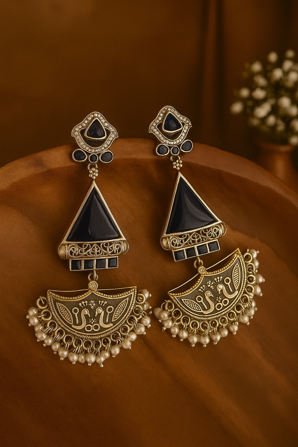 Ravya Danglers