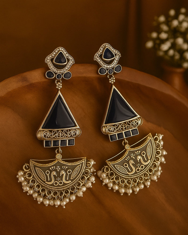 Ravya Danglers