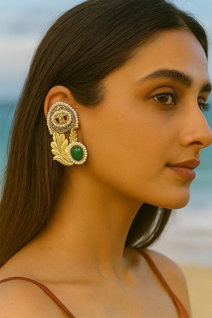 Jivika Earcuffs