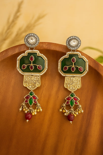 Anagha Danglers