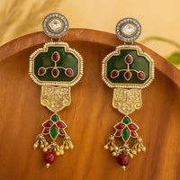 Anagha Danglers