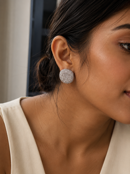 Shimmer Studs