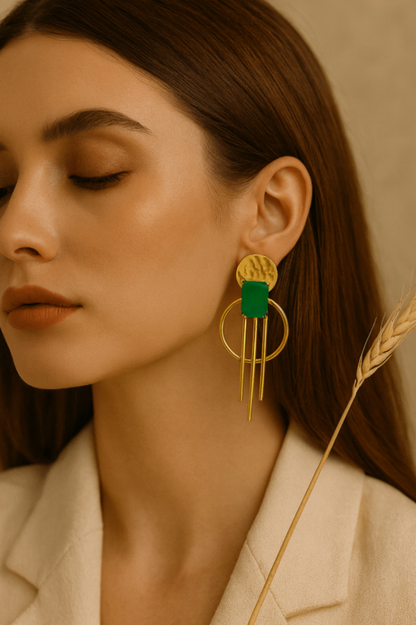 Mirisa Studs
