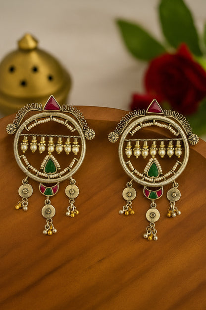 Trisha Danglers