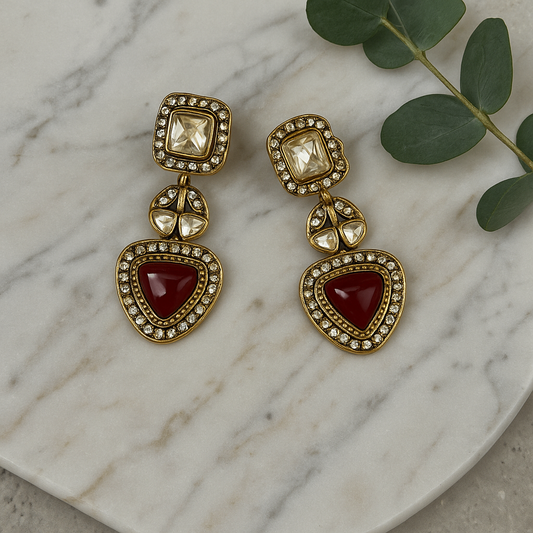 Nayna Danglers