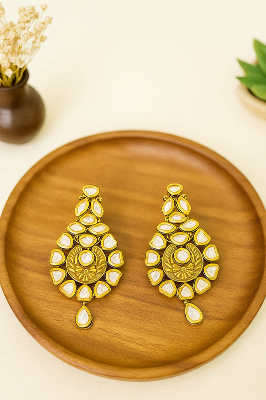 Rachita Kundan Danglers