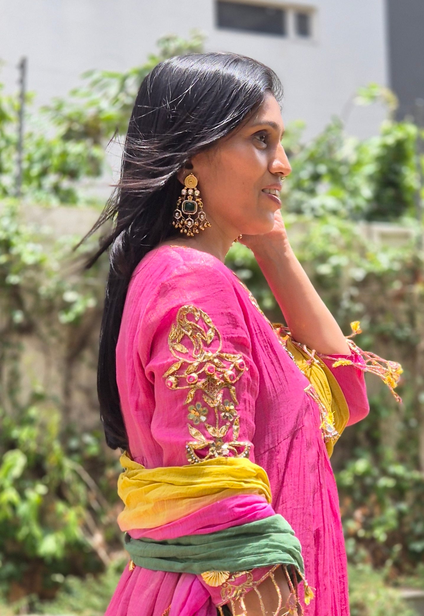 Ishara Danglers