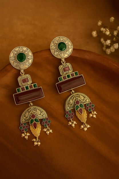 Bhoomi Danglers
