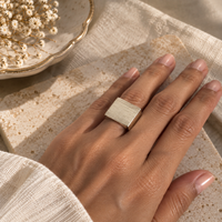 Cubic Ring