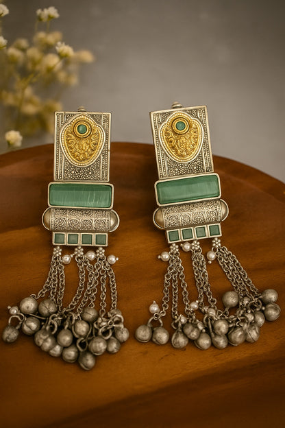 Mohini Ghungroo Danglers