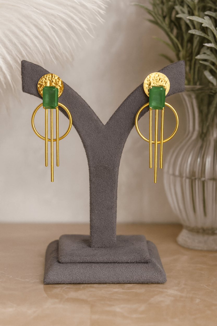 Mirisa Studs
