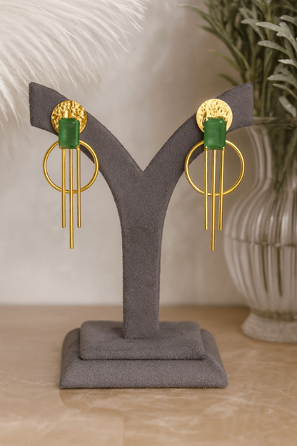 Mirisa Studs