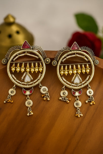 Trisha Danglers